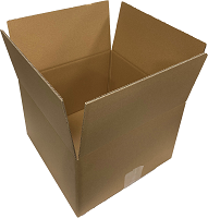 Storage Box 416x416x265